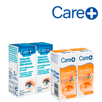 STADA - CARE+ PACKS HASTA 20% DTO. (31 DICIEMBRE 2026)