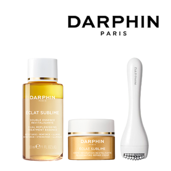 DARPHIN GIFT 3 MINI ECLAT SUBLIME SIZES (30 JUNE 2026)