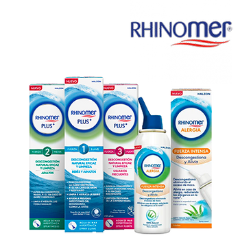 RHINOMER 25% DISCOUNT(8 DECEMBER 2025)