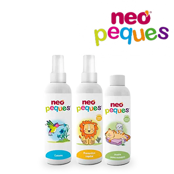 NEOPEQUES 25% DISCOUNT (8 DECEMBER 2025)