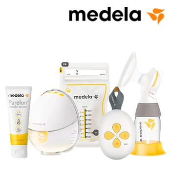 MEDELA HASTA 40% DTO. (15 MARZO 2026)