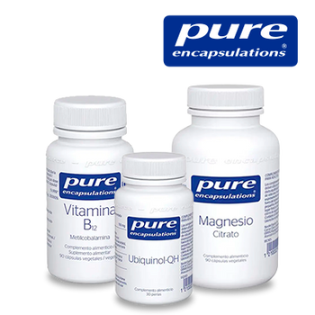 PURE ENCAPSULATIONS 15% DISCOUNT (8 DECEMBER 2025)