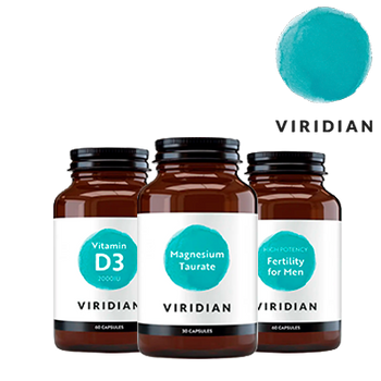 VIRIDIAN 15% DISCOUNT (4 JANUARY 2026)