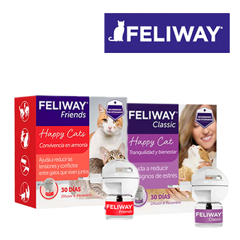 FELIWAY 20% DISCOUNT 2ND ORDER (31 DECEMBER 2025)