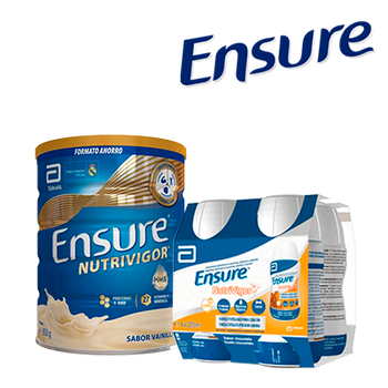 ENSURE 15% DISCOUNT (26 DECEMBER 2025)