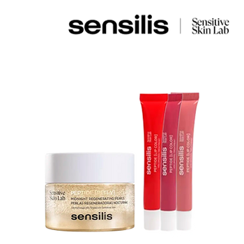 SENSILIS NOVEDAD MAKEUP PEPTIDE (18 DICIEMBRE 2025)