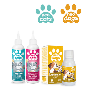 NEO MASCOTAS 25% DISCOUNT (8 DECEMBER 2025)