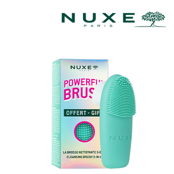 NUXE ZINC POWER CLEANSING GIFT (END OF STOCK)
