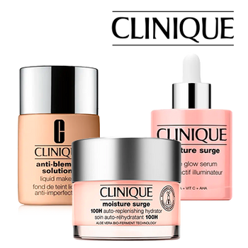 BLACK MONTH - ESTEE LAUDER- CLINIQUE UP TO 40% OFF (08 DECEMBER 2025)