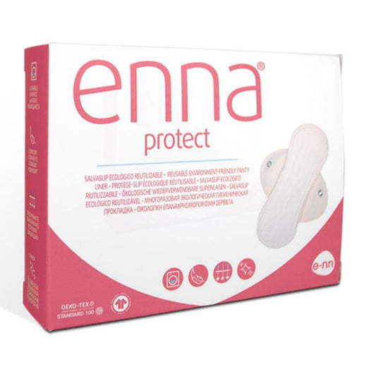 Enna Cycle Enna Protect Reusable Panty Liner 5Ud.