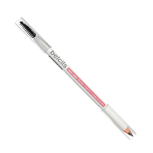 Belcils Bicolour Eyebrow Pencil