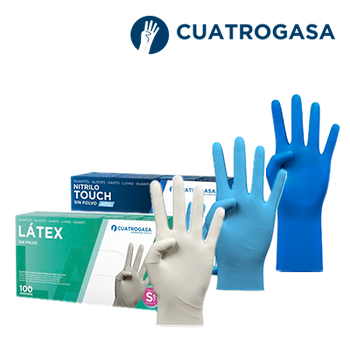 GASA - CUATROGASA 5% BLACK MONTH CYBER WEEK CHRISTMAS NOVEMBER DECEMBER (15 DECEMBER)