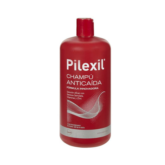 Pilexil Anti-Hair Loss Shampoo 900 ml