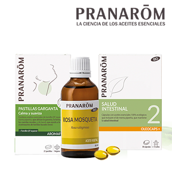 PRANAROM-PRANAROM 15% DISCOUNT (16 FEBRUARY 2026)