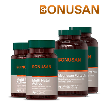 BONUSAN 15% DISCOUNT (9 DECEMBER 2025)