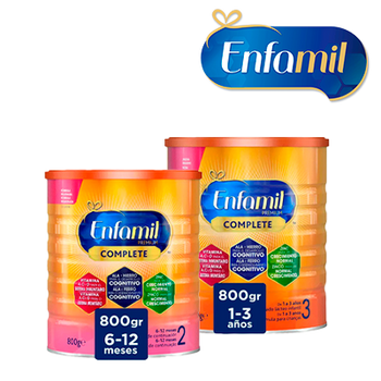 RECKITT - ENFAMIL 20% OFF CHRISTMAS DECEMBER (8 DECEMBER)