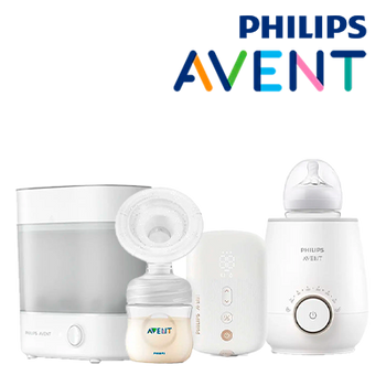 PHILIPS- AVENT HASTA 35% DTO. (HASTA FIN DE EXISTENCIAS)