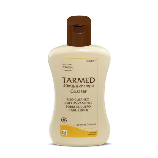 Tarmed Shampoo 150 ml