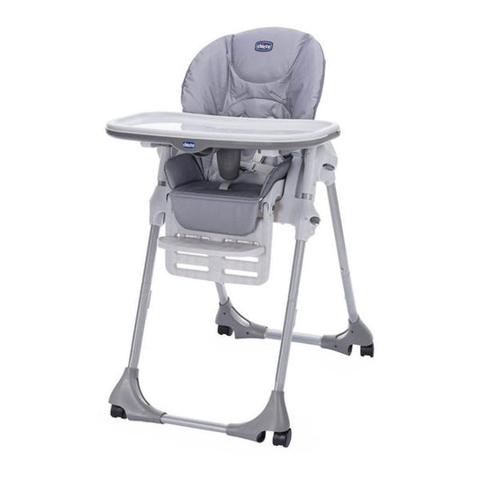 Chicco Polly Easy Nature Highchair