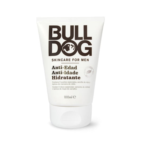 Bulldog Anti-Aging Moisturiser, 100Ml
