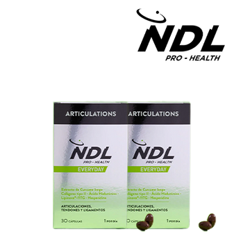 NDL PRO-HEALTH PACKS 15% DTO. (22 FEBRERO 2026)