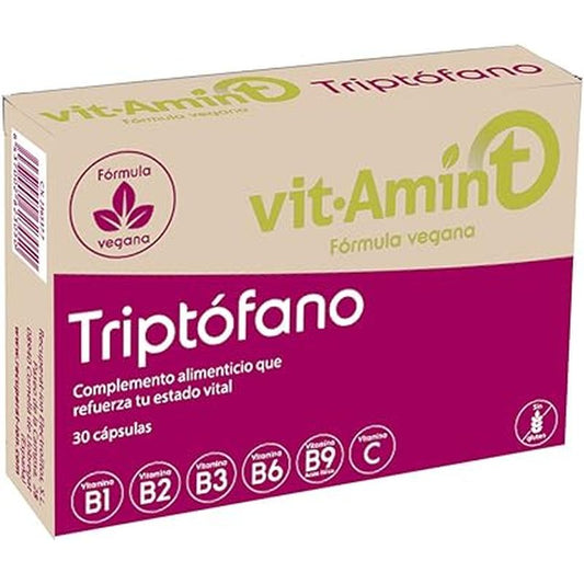 Vitamin-T 30 capsules