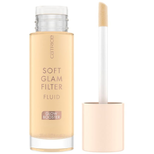 Catrice Soft Glam Fluid Filter 010, 30 ml