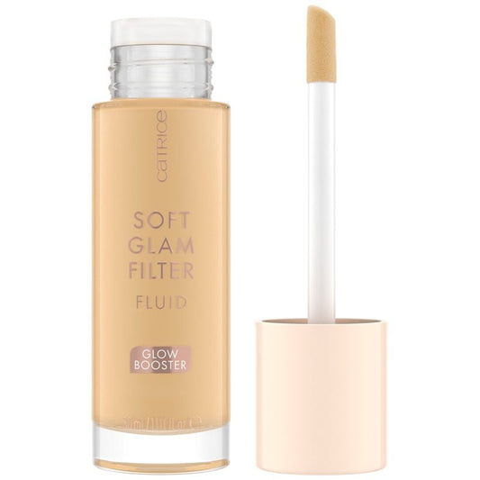 Catrice Soft Glam Fluid Filter 020, 30 ml
