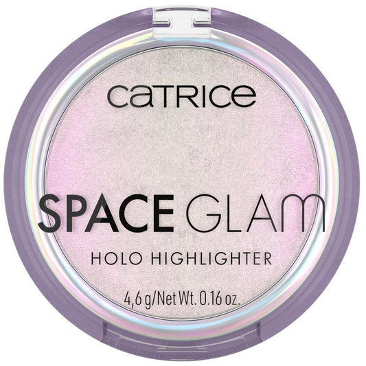 Catrice Illuminator Space Glam Holo 010, 4,6 gr