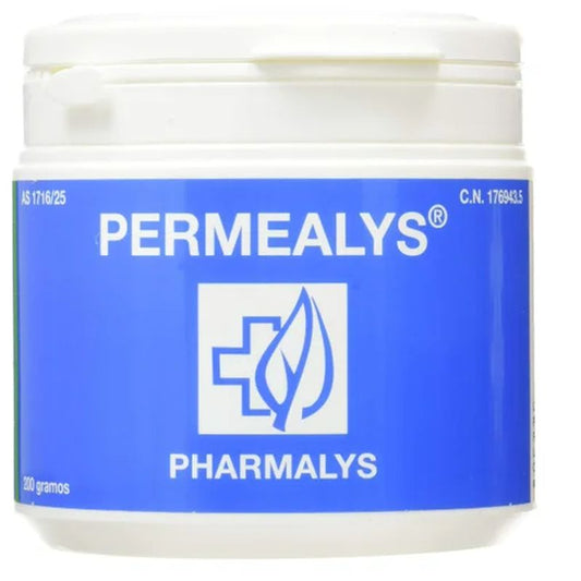 Pharmalys Permealys Powder, 200 Gr
