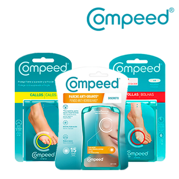 COMPEED 30% DTO. 2ª UD. (15 DICIEMBRE 2025)