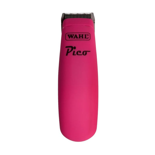 Wahl Pico Clippers - Pocket Pink