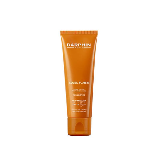 Darphin Soleil Plaisir Protective Anti-Ageing Face Cream SPF 50, 50 ml