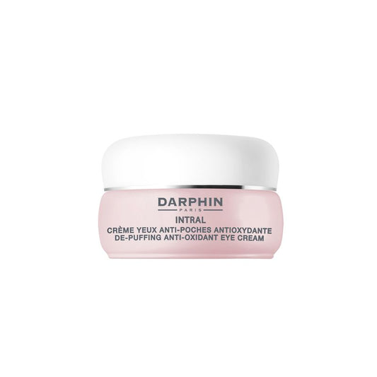 Darphin Intral Drainage Antioxidant Eye Cream 15 ml