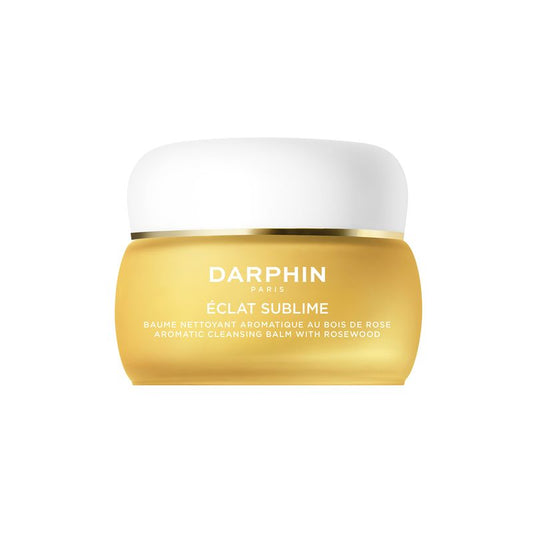 Darphin Éclat Sublime Rosewood Aromatic Cleansing Balm, 40ml