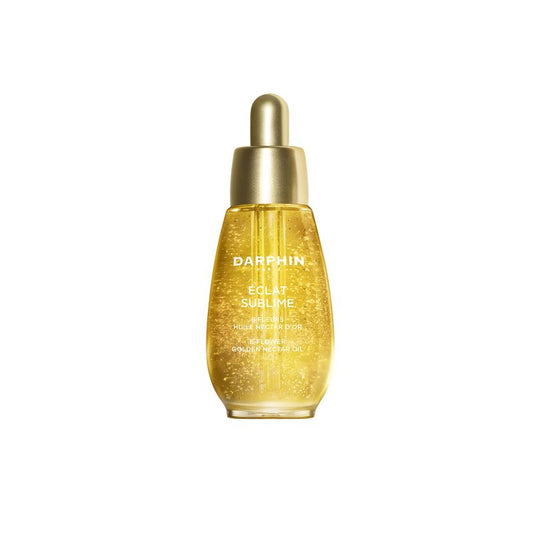 Darphin Éclat Sublime Gold Nectar 8 Flowers Essential Oil, 30 ml