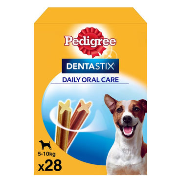 Multipack Pedigree Dentastix Small 28pcs