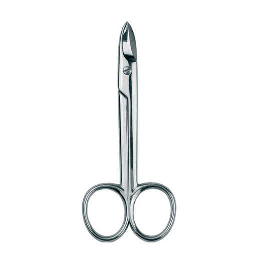 Disna Special Pedicure Scissors Thick Nails, units 1