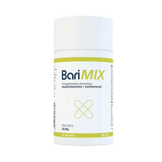 Barimix , 30 capsules