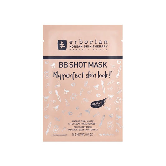 Erborian Bb Shot Mask, 14 g