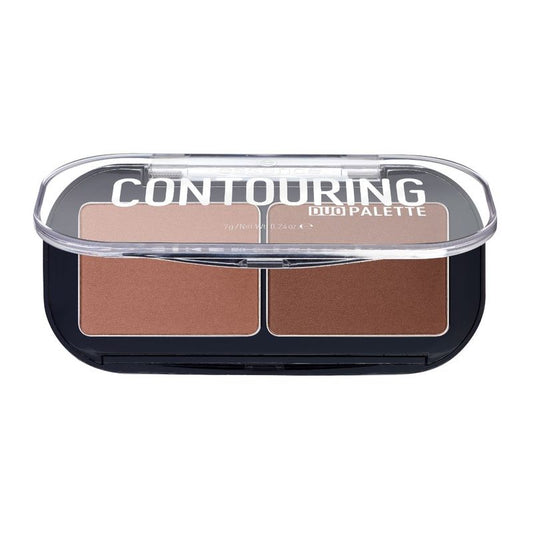 Essence Contouring Duo Palette 20, 7 g