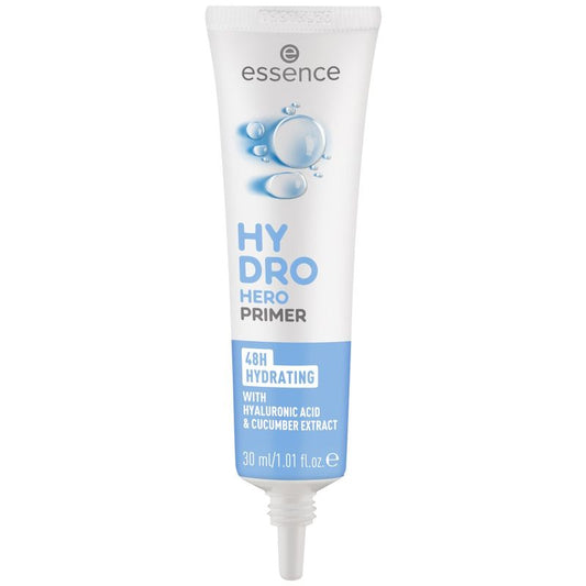 Essence Hydro Hero Moisturising Primer, 30 ml