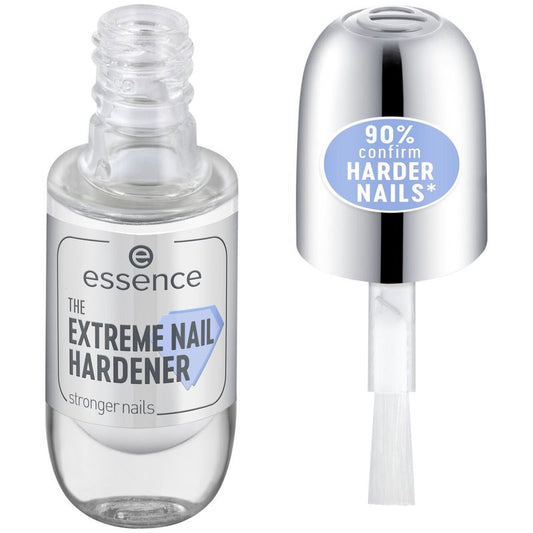 Essence The Extreme Nail Hardener, 8 ml