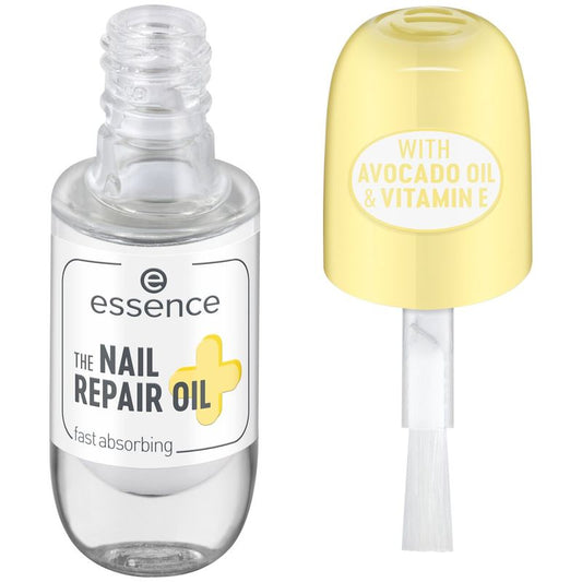 Essence The Nail Repair Oil, 8 ml