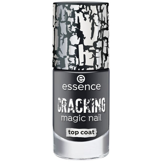 Essence Top Coat Cracking Magic 01, 8 ml