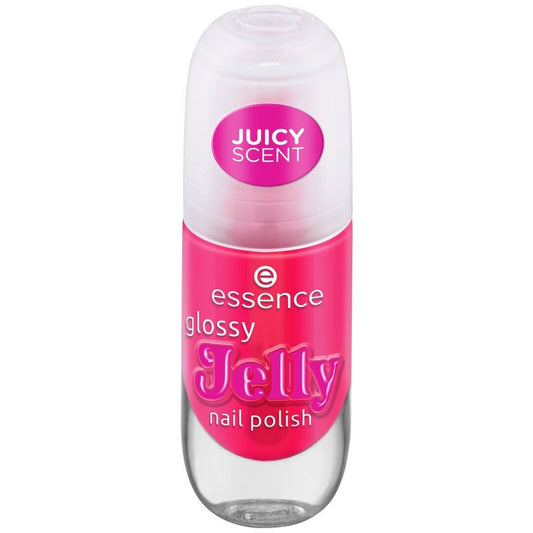 Essence Nail Polish Glossy Jelly 02, 8 ml