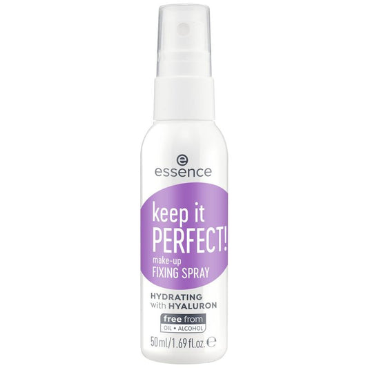 Essence Keep It Perfect! Makeup Setting Spray, 50 ml