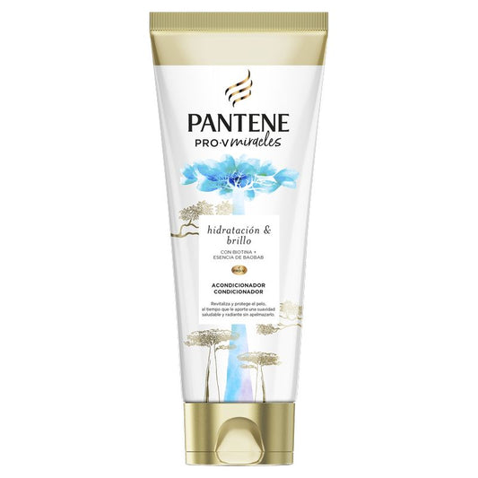 Pantene Pro V Miracles Hydra Conditioner 200Ml