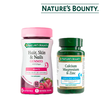 NATURE'S BOUNTY 15% DISCOUNT (29 DECEMBER 2025)