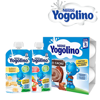 NESTLÉ INFANT - YOGOLINO 2ND 50% CYBERWEEK CHRISTMAS DECEMBER (15 DECEMBER)